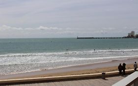 Studio Sur Le Remblai Des Sables Dolonne