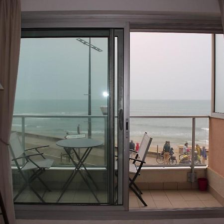 Studio Sur Le Remblai Des Sables Dolonne Les Sables-dʼOlonne Extérieur photo