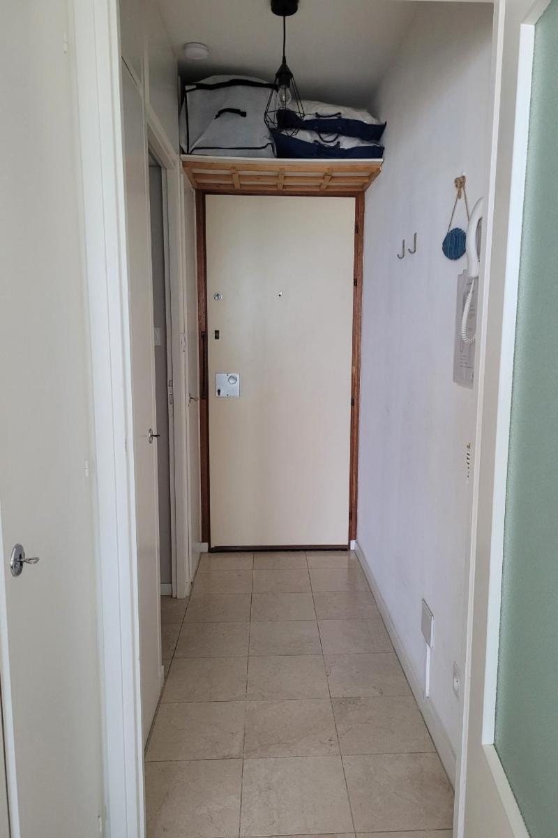 Studio Sur Le Remblai Des Sables Dolonne Les Sables-dʼOlonne Extérieur photo