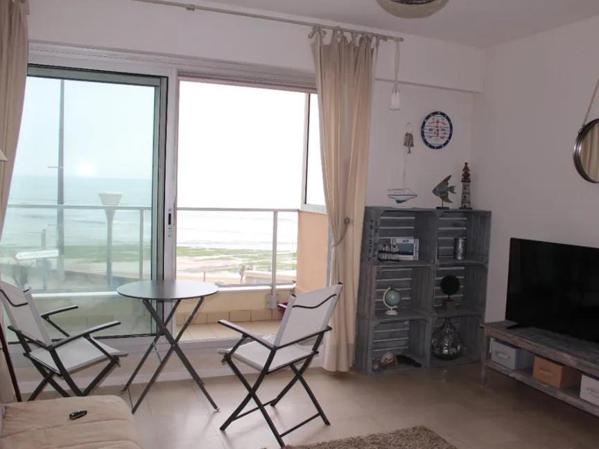 Studio Sur Le Remblai Des Sables Dolonne Les Sables-dʼOlonne Extérieur photo